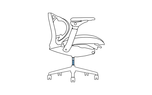 Height Adjustment
